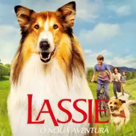 Lassie – o nouă aventură