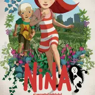 Nina și secretul ariciului