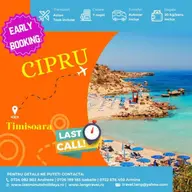 Oferte pentru Cipru