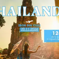 Oferte Thailanda cu plecare din Cluj Napoca