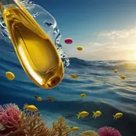 Omega 3 și legătura cu hamsiile - beneficii uimitoare pentru sănătate