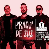 Pragu' de Sus