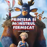 Prințesa și monstrul fermecat