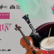 Recital educativ | Destinatii muzicale (12-18 ani)