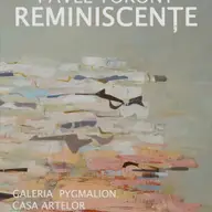 Reminiscente de Pavel Torony