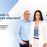 Sanatatea pe ulita mea