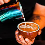 Statia de Cafea