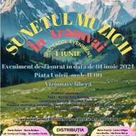 Sunetul Muzicii