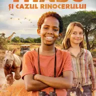 Thabo și cazul rinocerului