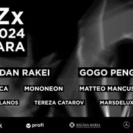 Jazz x Timisoara