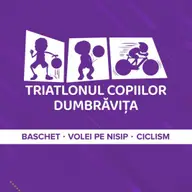 Triatlonul copiilor