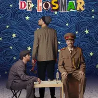 Vecini de cosmar