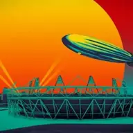 Zeppelin Festival