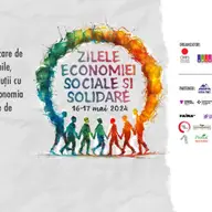 Zilele economiei sociale si solidare