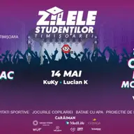 Zilele Studentilor Timisoarei