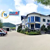 Maxoll - lider în ambalaje industriale din 1995!