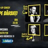 Aproape barbati