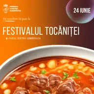 Festivalul Tocanitei