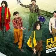 Furtul Secolului - operatiunea papucul