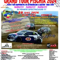 Grand Tour Pischia