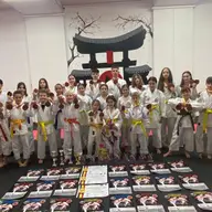 K-ZE Karate a fost desemnat vicecampion pe cluburi la Bihor Open, 2nd WORLD EUROPEAN