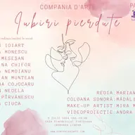 Iubiri pierdute