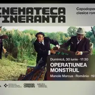 Operatiunea Monstrul