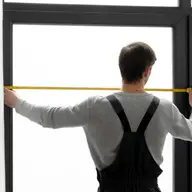 Cum să alegi ferestrele și ușile potrivite din tâmplărie PVC pentru renovarea casei tale
