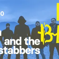 Concert Robin and the Backstabbers