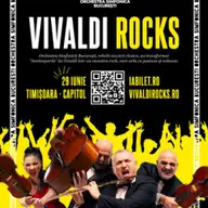 Vivaldi Rocks