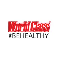 World Class Isho