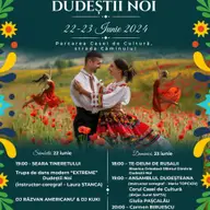 Zilele Comunei Dudestii Noi
