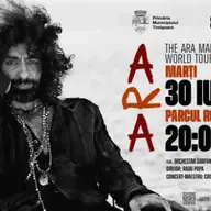 Ara Malikian - Concert extraordinar