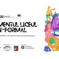Atelier de invatare non formala pentru profesori si lucratori de tineret