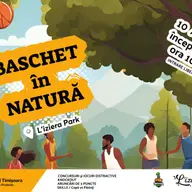 Baschet in natura