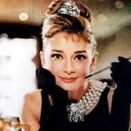 Breakfast at Tiffany's