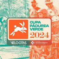 Cupa Padurea Verde