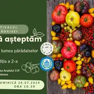 Festivalul Paradaiselor