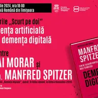 Inteligența artificială versus demența digitală