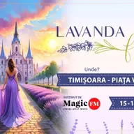 Lavanda Fest