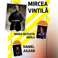Concert extraordinar Mircea Vintila