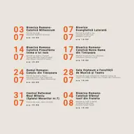 Festivalul International Orgile Cetatii