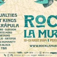 Rock la Mures