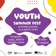 Youth Summer Fest