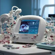 Top 5 dispozitive medicale inteligente folosite în spitale