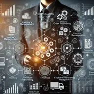 Soluțiile ERP în industria alimentară pentru eficientizarea stocurilor