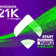 SportGuru Timisoara - 21 K