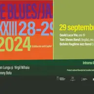 Gala de Blues - Jazz Kamo