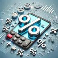Stăpânirea procentelor: ghidul dvs. pentru calculatoare de procente
