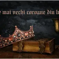 Cele mai vechi coroane din lume - istoria simbolului principal al regalității